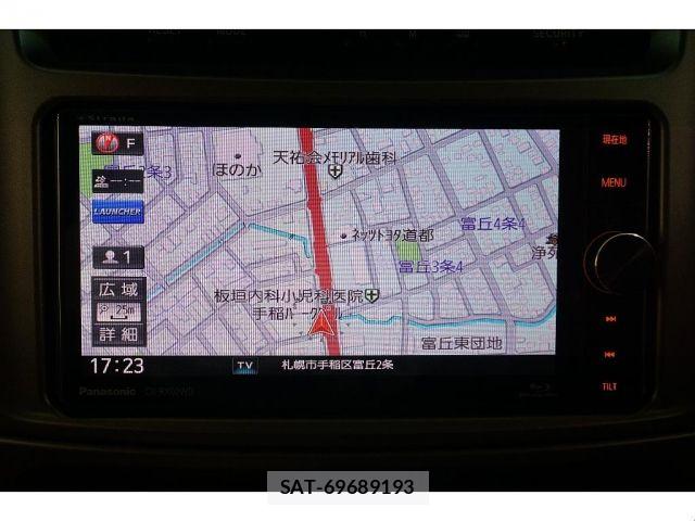 Toyota LAND CRUISER 2006-01 8366626-15