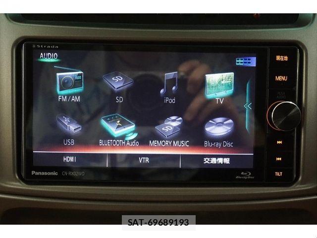 Toyota LAND CRUISER 2006-01 8366626-16