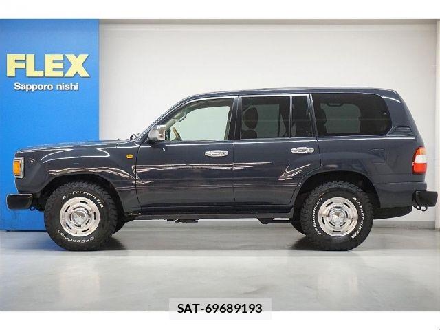 Toyota LAND CRUISER 2006-01 8366626-4