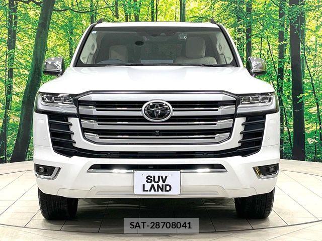 Toyota LAND CRUISER 2024-04 8366617-13