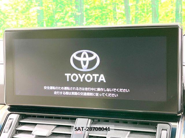 Toyota LAND CRUISER 2024-04 8366617-3