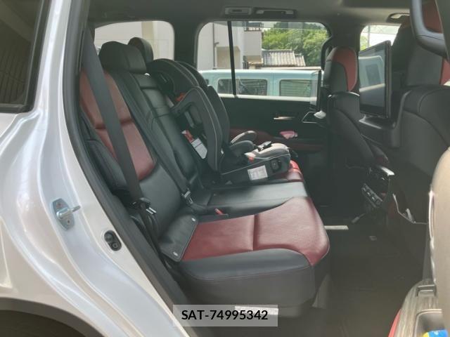 Toyota LAND CRUISER 2023-10 8366620-12