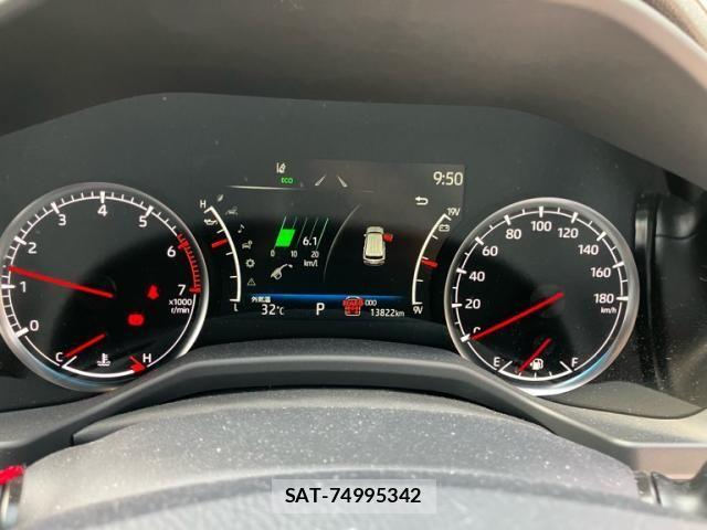 Toyota LAND CRUISER 2023-10 8366620-17