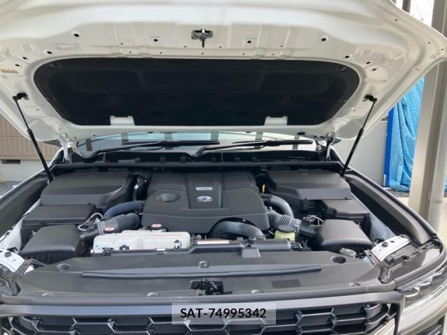 Toyota LAND CRUISER 2023-10 8366620-25