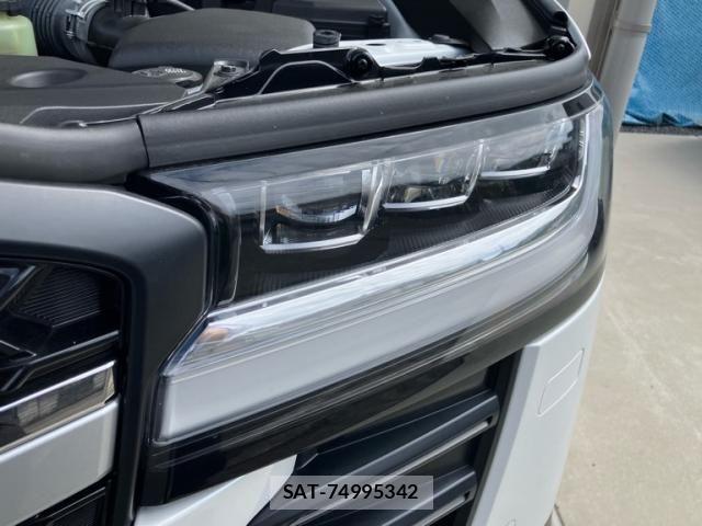 Toyota LAND CRUISER 2023-10 8366620-26
