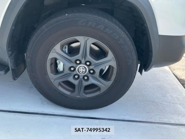 Toyota LAND CRUISER 2023-10 8366620-5