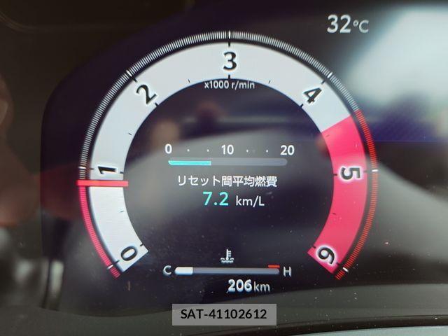 Toyota LAND CRUISER 2025-10 8366611-13