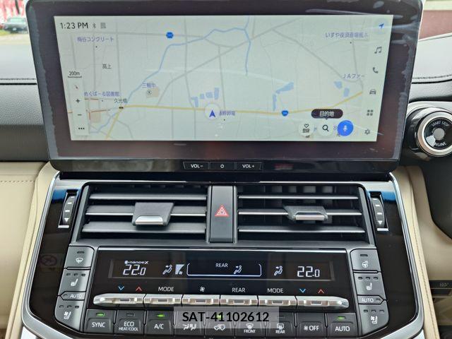 Toyota LAND CRUISER 2025-10 8366611-14
