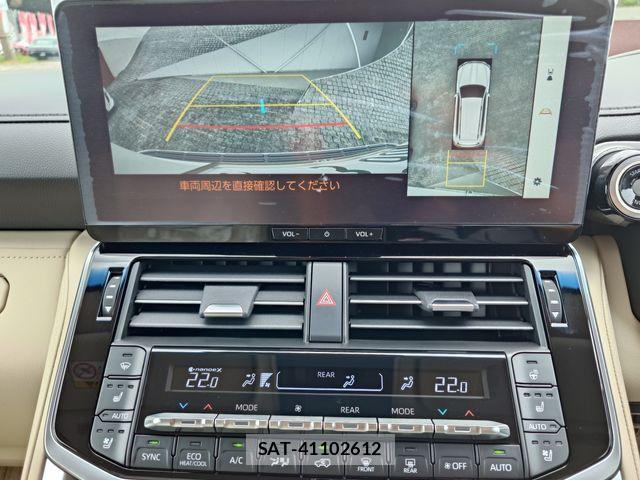 Toyota LAND CRUISER 2025-10 8366611-15