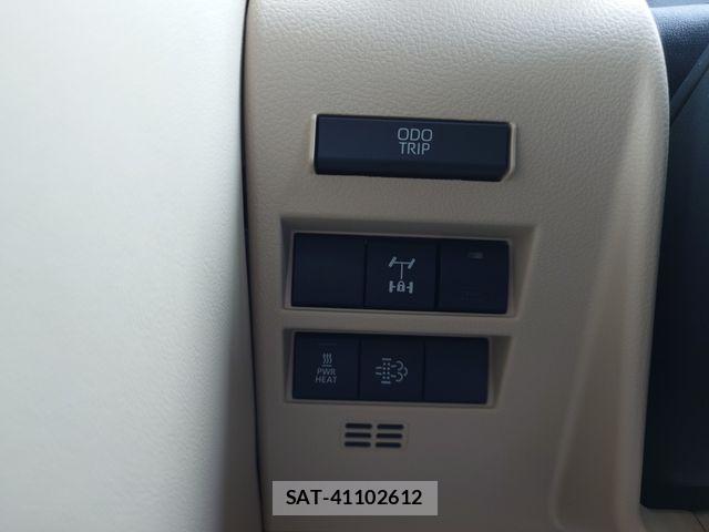 Toyota LAND CRUISER 2025-10 8366611-20