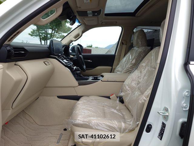 Toyota LAND CRUISER 2025-10 8366611-22