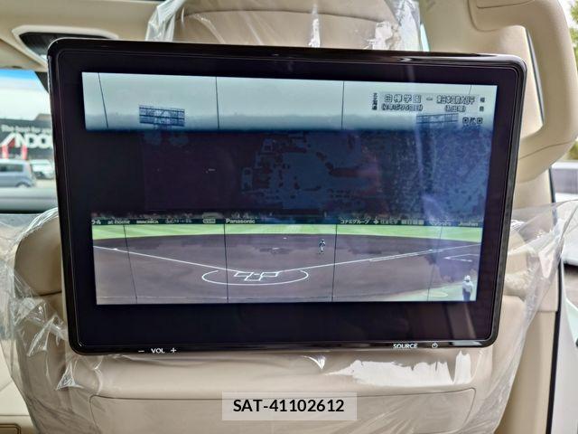 Toyota LAND CRUISER 2025-10 8366611-23
