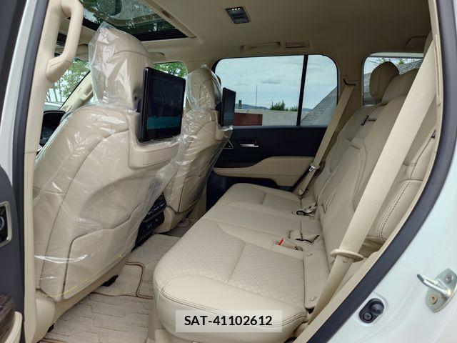 Toyota LAND CRUISER 2025-10 8366611-26