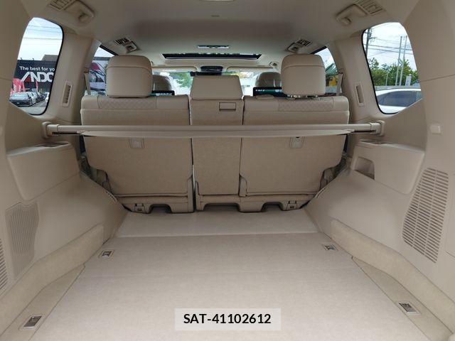 Toyota LAND CRUISER 2025-10 8366611-27