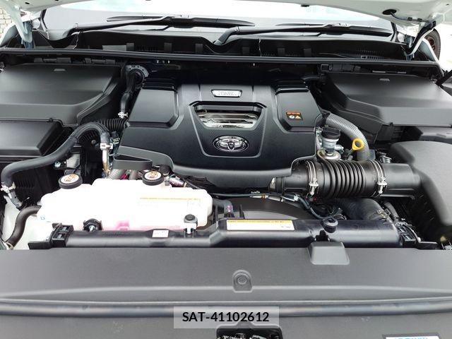 Toyota LAND CRUISER 2025-10 8366611-29