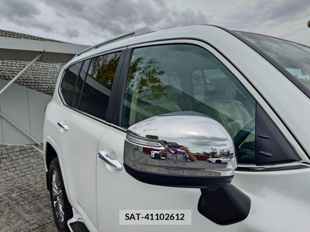Toyota LAND CRUISER 2025-10 8366611-4