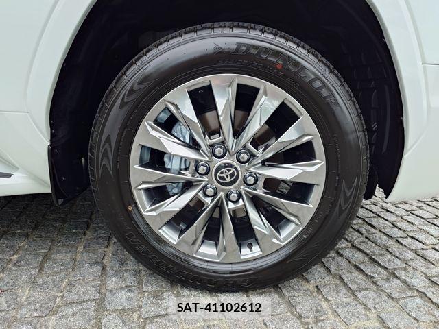 Toyota LAND CRUISER 2025-10 8366611-7