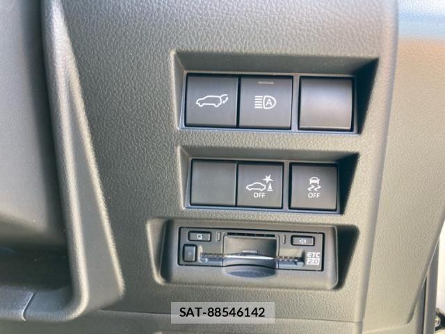 Toyota LAND CRUISER 2025-07 8366612-19