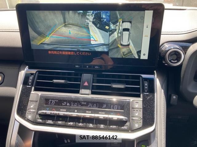 Toyota LAND CRUISER 2025-07 8366612-25