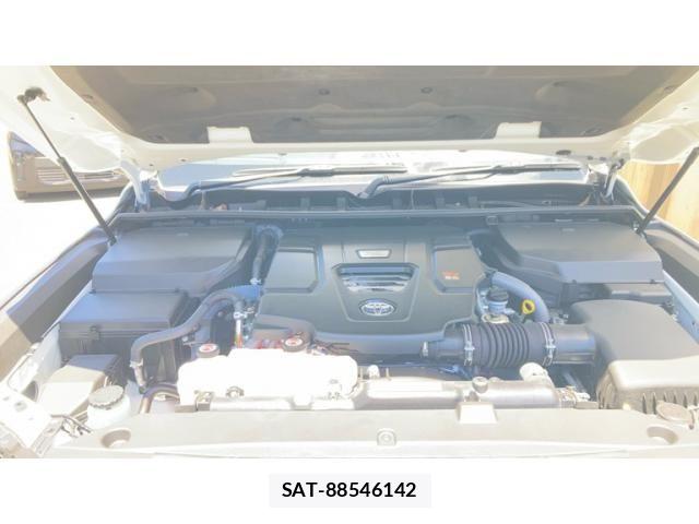 Toyota LAND CRUISER 2025-07 8366612-28