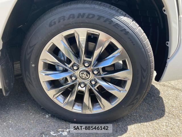 Toyota LAND CRUISER 2025-07 8366612-4