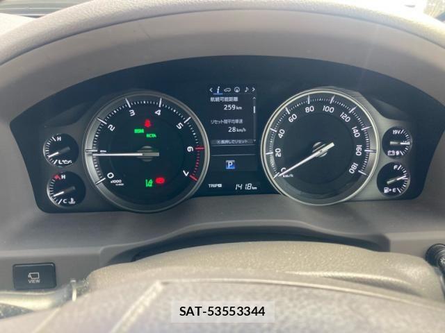 Toyota LAND CRUISER 2018-05 8366623-20