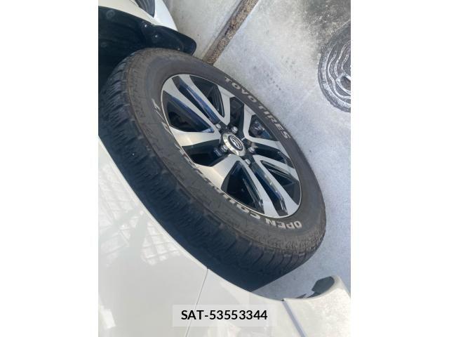 Toyota LAND CRUISER 2018-05 8366623-6