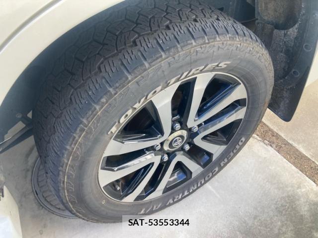 Toyota LAND CRUISER 2018-05 8366623-7