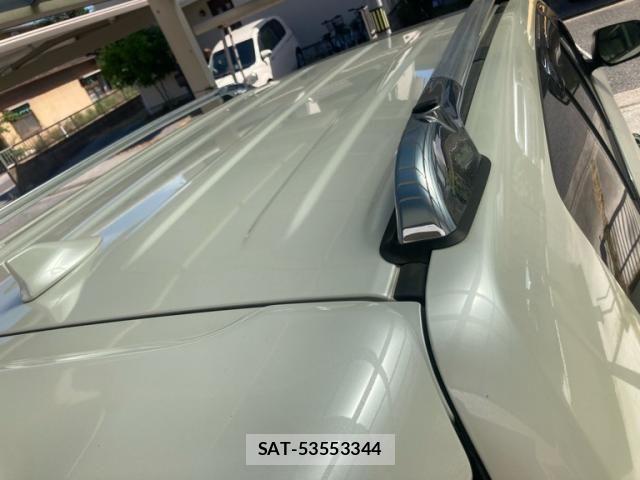 Toyota LAND CRUISER 2018-05 8366623-8