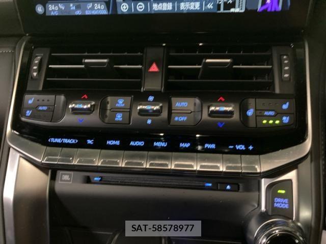 Toyota LAND CRUISER 2023-11 8366616-19