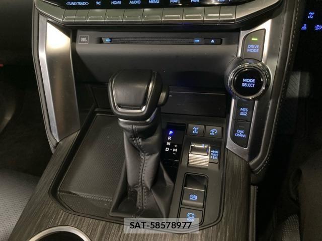 Toyota LAND CRUISER 2023-11 8366616-21