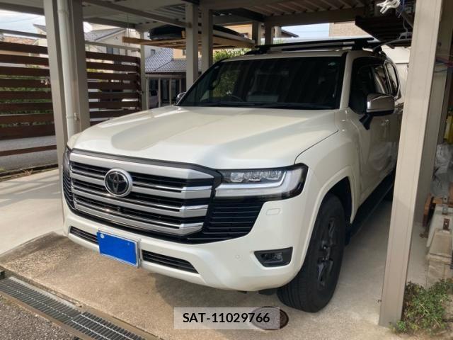 Toyota LAND CRUISER 2024-08 8366621-1