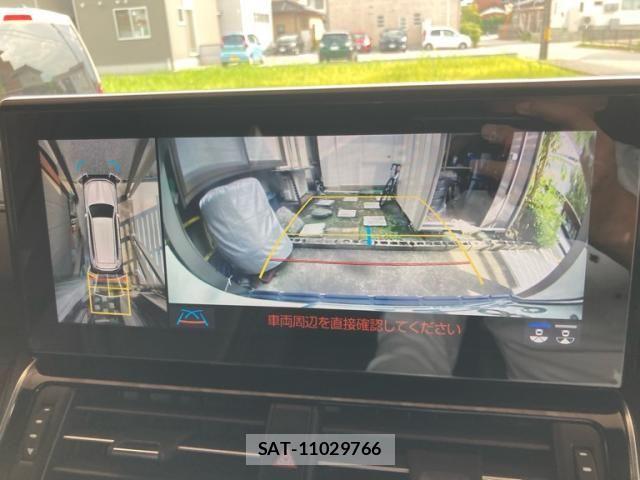 Toyota LAND CRUISER 2024-08 8366621-22