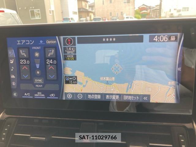 Toyota LAND CRUISER 2024-08 8366621-23