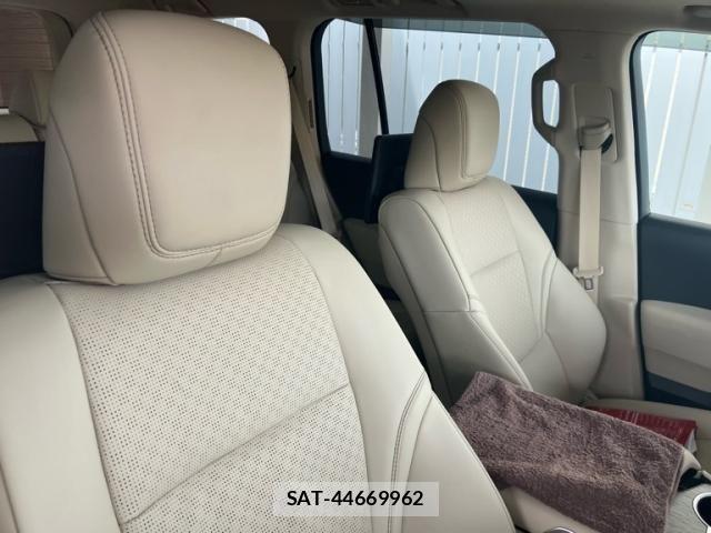 Toyota LAND CRUISER 2025-10 8366615-9