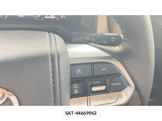 Toyota LAND CRUISER 2025-10 8366615-15