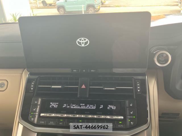 Toyota LAND CRUISER 2025-10 8366615-20
