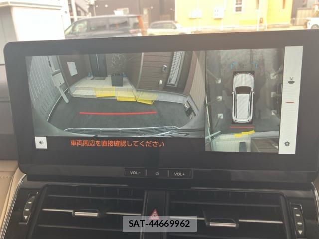 Toyota LAND CRUISER 2025-10 8366615-23
