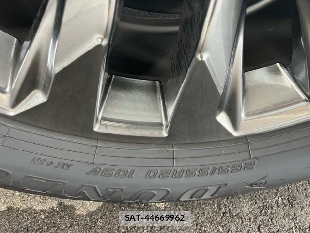 Toyota LAND CRUISER 2025-10 8366615-6