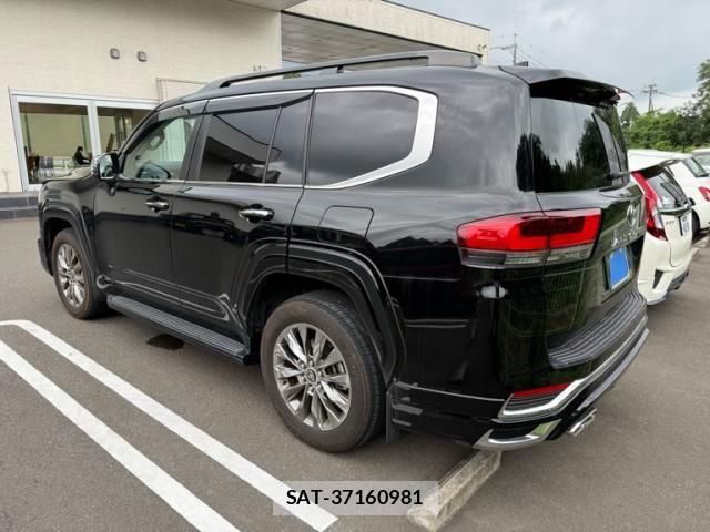 Toyota LAND CRUISER 2023-10 8366614-6