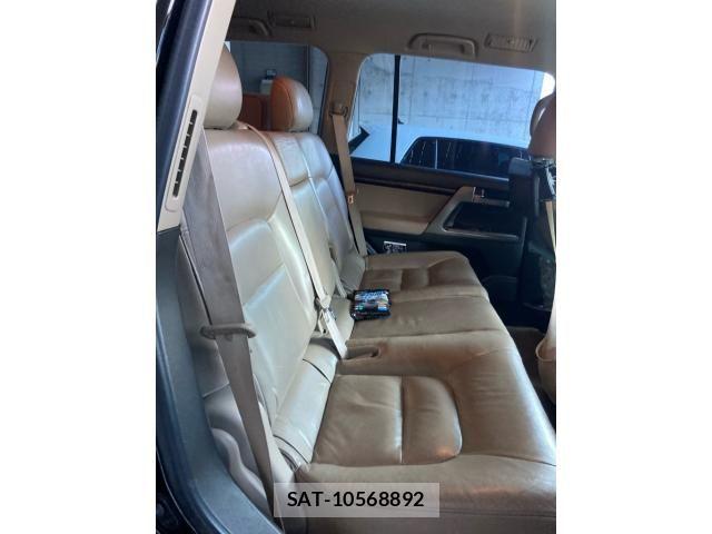 Toyota LAND CRUISER 2007-10 8371781-15