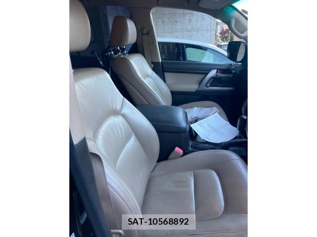 Toyota LAND CRUISER 2007-10 8371781-17