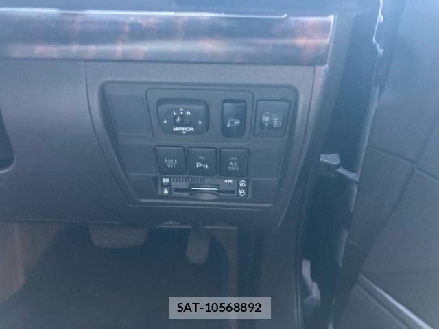 Toyota LAND CRUISER 2007-10 8371781-18