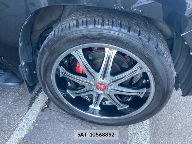 Toyota LAND CRUISER 2007-10 8371781-5