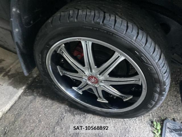 Toyota LAND CRUISER 2007-10 8371781-6