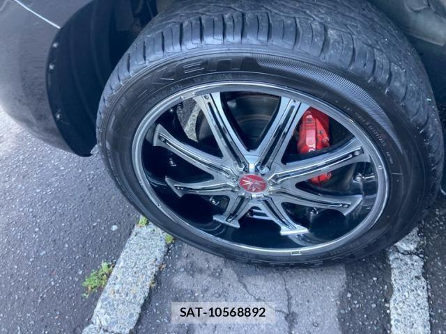 Toyota LAND CRUISER 2007-10 8371781-8