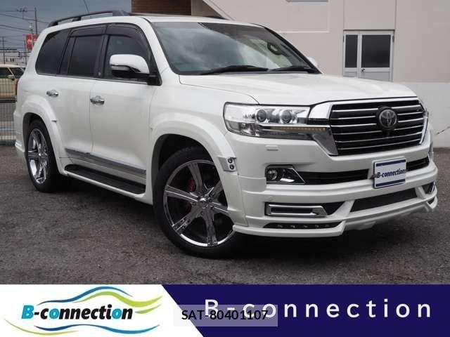 Toyota LAND CRUISER 2015-10 8371780-0
