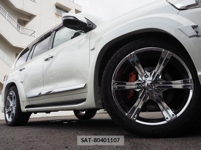 Toyota LAND CRUISER 2015-10 8371780-5