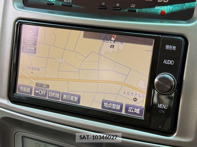 Toyota LAND CRUISER 2004-02 8371779-14