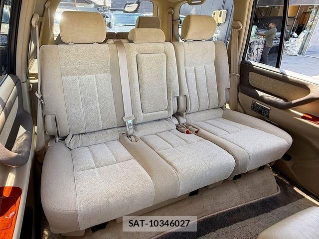 Toyota LAND CRUISER 2004-02 8371779-17
